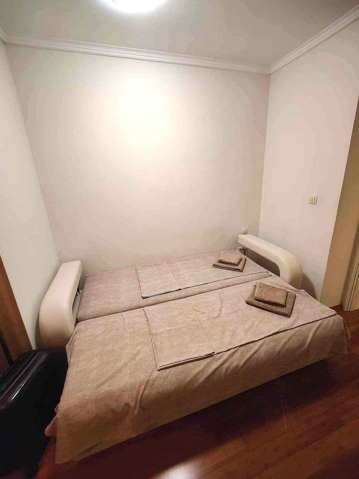 Blue Bay 2 Bedroom Apartment Prčanj Eksteriør billede